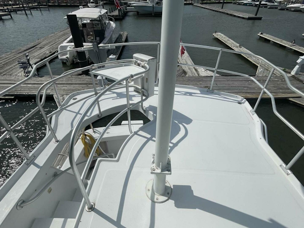 Mainship-350 / 390 1997-Inspiration Baltimore-Maryland-United States-4548994