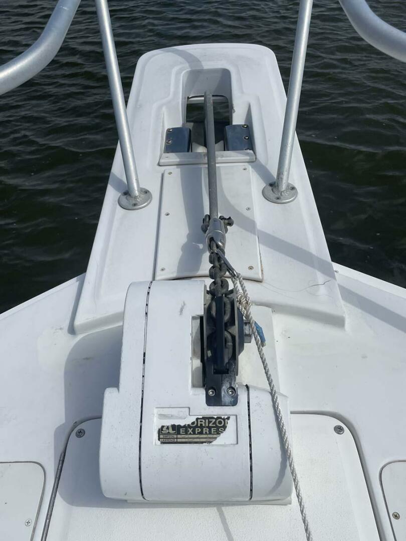 Mainship-350 / 390 1997-Inspiration Baltimore-Maryland-United States-4548996 | Thumbnail