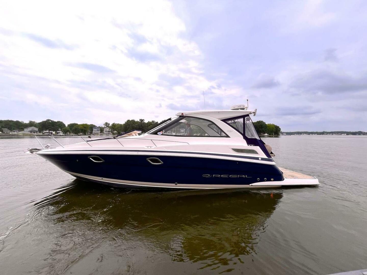 Regal-Sport Coupe with New Engines-2 Year Warranty 2014-Just Sayin Middle River-Maryland-United States-4549927 | Thumbnail