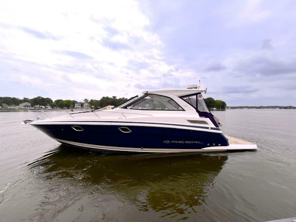 Regal-Sport Coupe with New Engines-2 Year Warranty 2014-Just Sayin Middle River-Maryland-United States-4549927