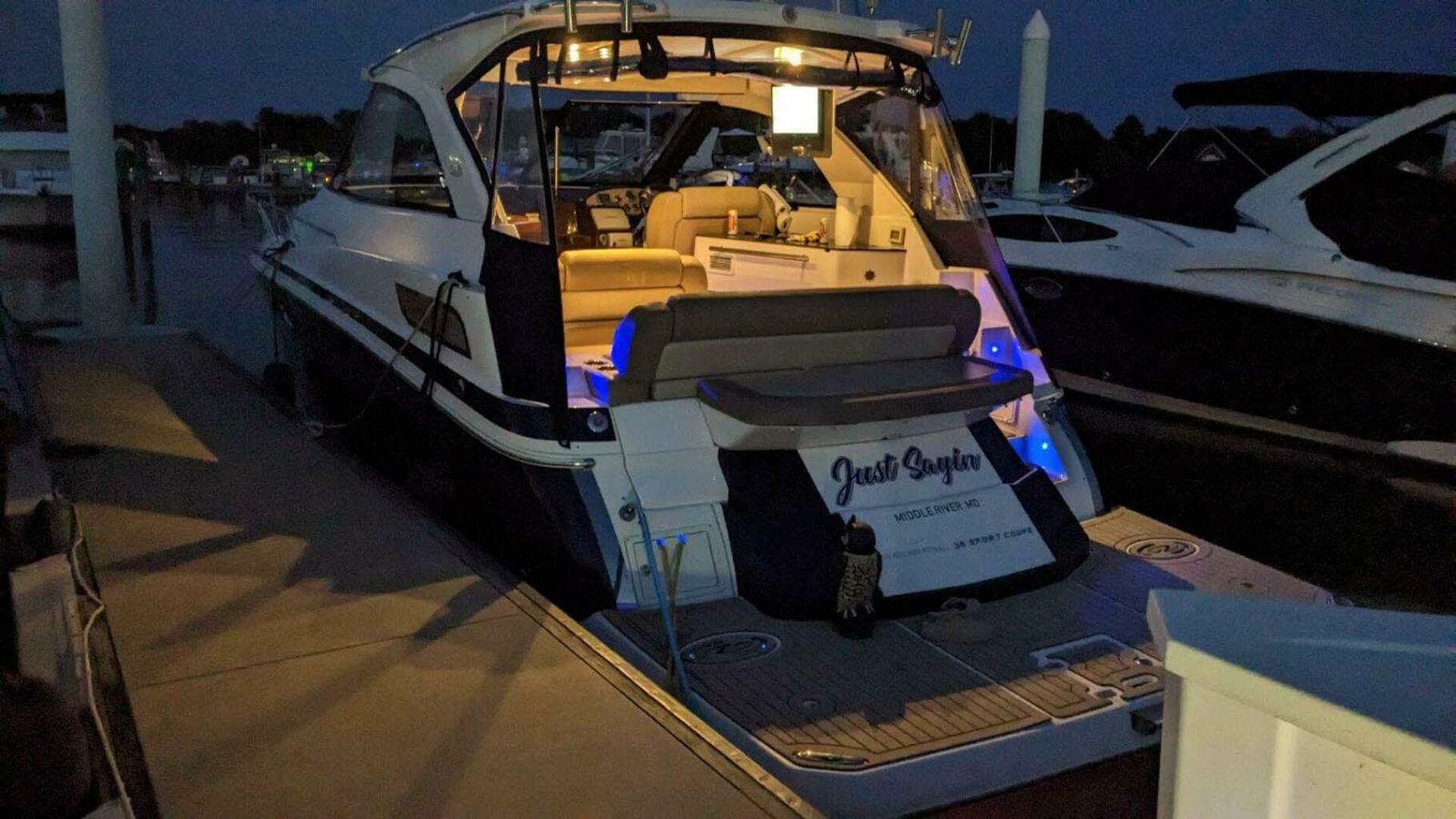 Regal-Sport Coupe with New Engines-2 Year Warranty 2014-Just Sayin Middle River-Maryland-United States-4550047 | Thumbnail