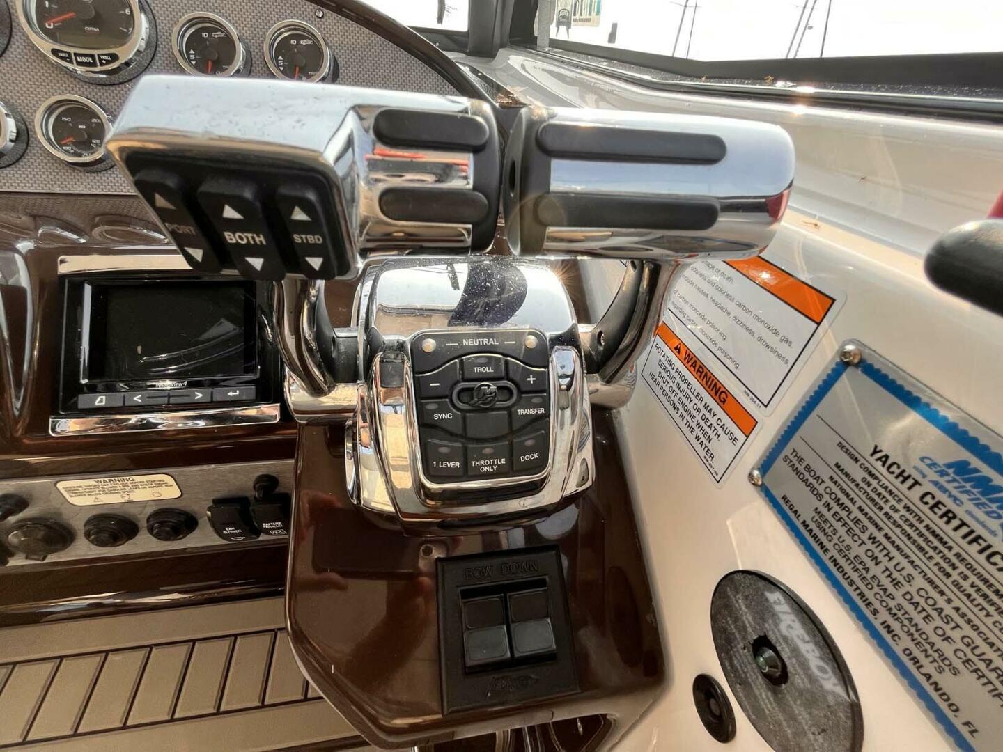 Regal-Sport Coupe with New Engines-2 Year Warranty 2014-Just Sayin Middle River-Maryland-United States-4550025 | Thumbnail