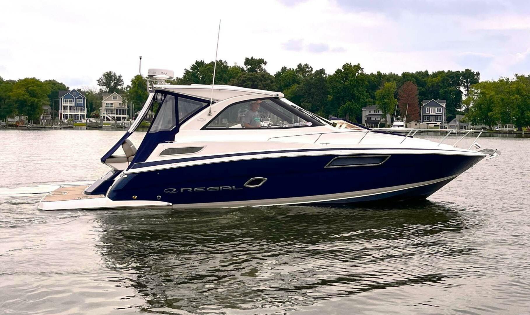 Regal-Sport Coupe with New Engines-2 Year Warranty 2014-Just Sayin Middle River-Maryland-United States-4549990 | Thumbnail