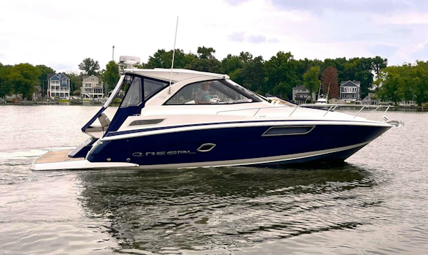 Regal-Sport Coupe with New Engines-2 Year Warranty 2014-Just Sayin Middle River-Maryland-United States-4549990