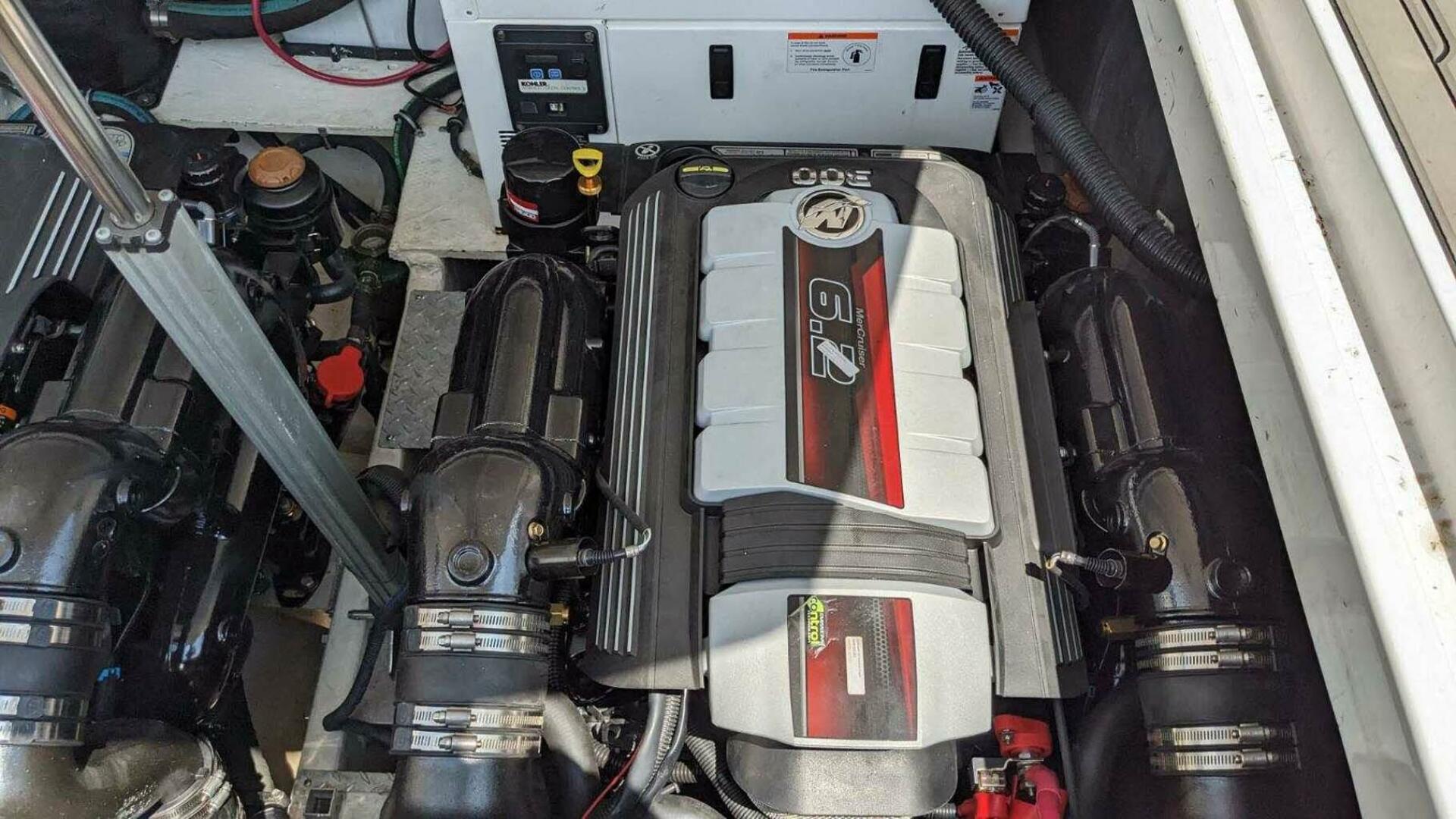Regal-Sport Coupe with New Engines-2 Year Warranty 2014-Just Sayin Middle River-Maryland-United States-4549999 | Thumbnail