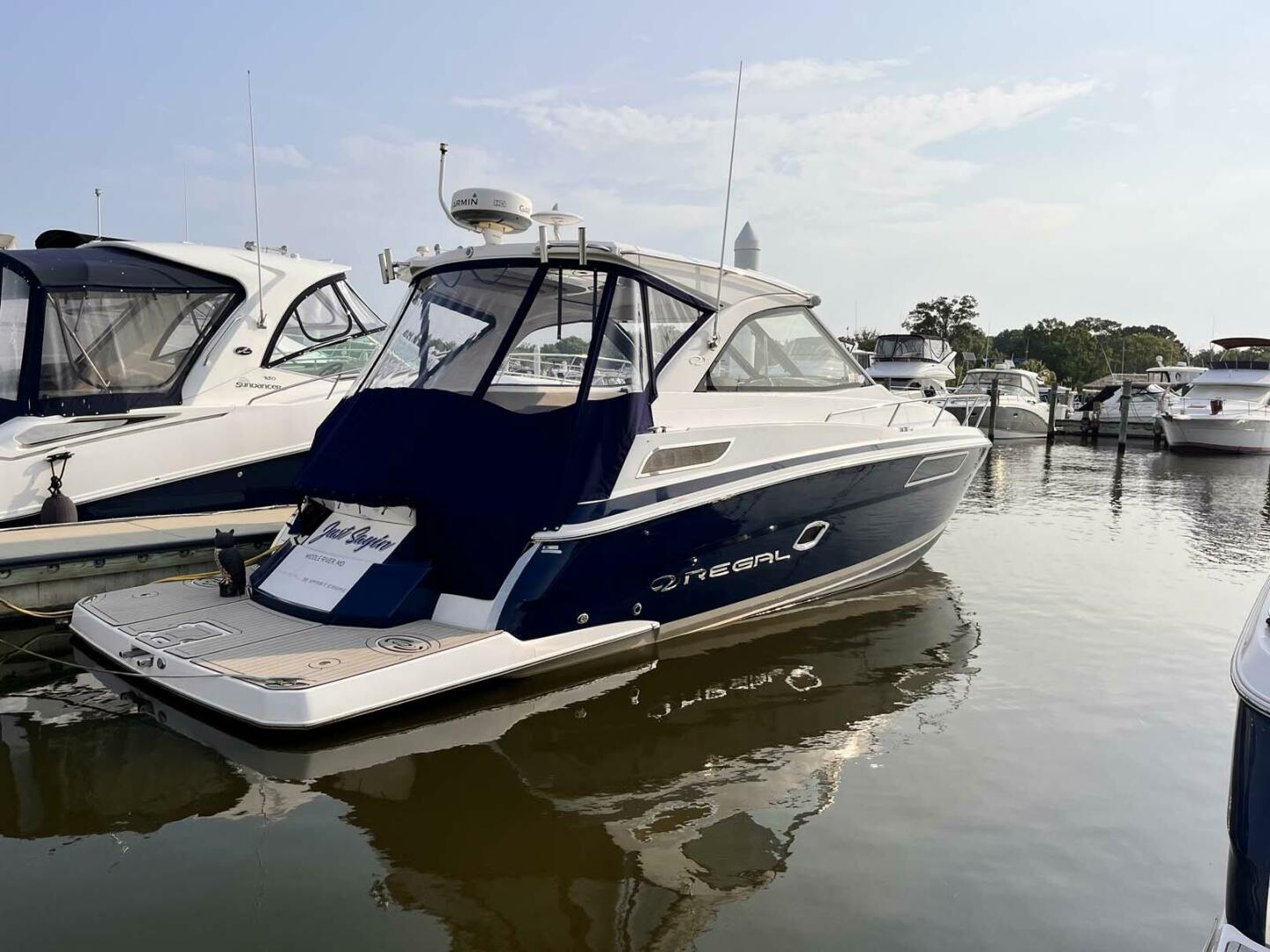 Regal-Sport Coupe with New Engines-2 Year Warranty 2014-Just Sayin Middle River-Maryland-United States-4549992 | Thumbnail