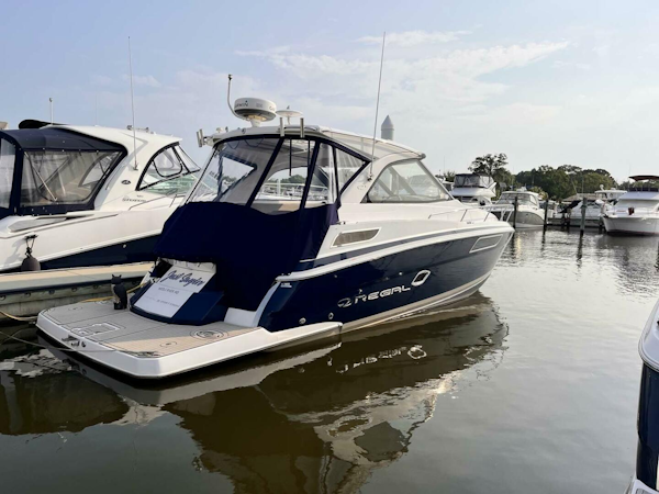 Regal-Sport Coupe with New Engines-2 Year Warranty 2014-Just Sayin Middle River-Maryland-United States-4549992