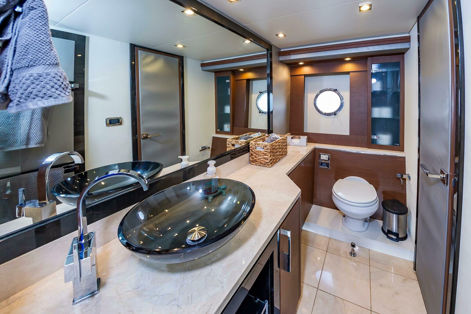 Marquis-63 Sport Yacht 2013-Docked Wages Hampton-Virginia-United States-5222199 | Thumbnail