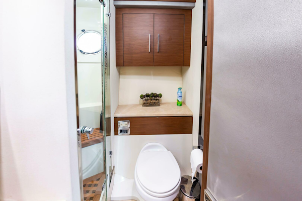 Marquis-63 Sport Yacht 2013-Docked Wages Hampton-Virginia-United States-5222297