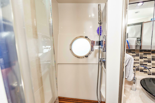 Marquis-63 Sport Yacht 2013-Docked Wages Hampton-Virginia-United States-5222287