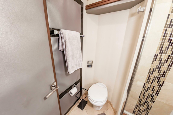 Marquis-63 Sport Yacht 2013-Docked Wages Hampton-Virginia-United States-5222289