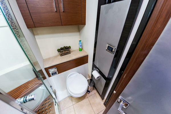 Marquis-63 Sport Yacht 2013-Docked Wages Hampton-Virginia-United States-5222295