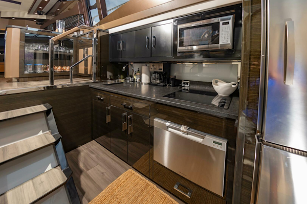 Marquis-63 Sport Yacht 2013-Docked Wages Hampton-Virginia-United States-5222226