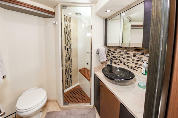 Marquis-63 Sport Yacht 2013-Docked Wages Hampton-Virginia-United States-5222283