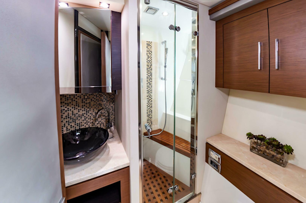 Marquis-63 Sport Yacht 2013-Docked Wages Hampton-Virginia-United States-5222299