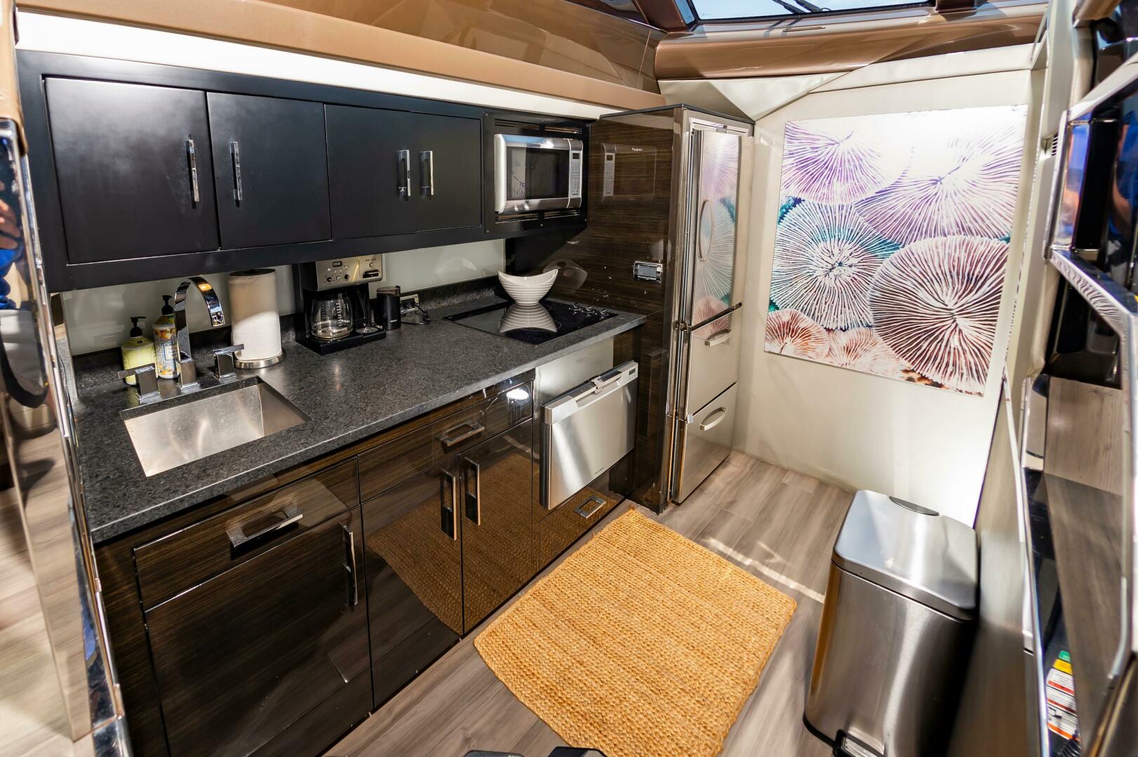 Marquis-63 Sport Yacht 2013-Docked Wages Hampton-Virginia-United States-5222216 | Thumbnail