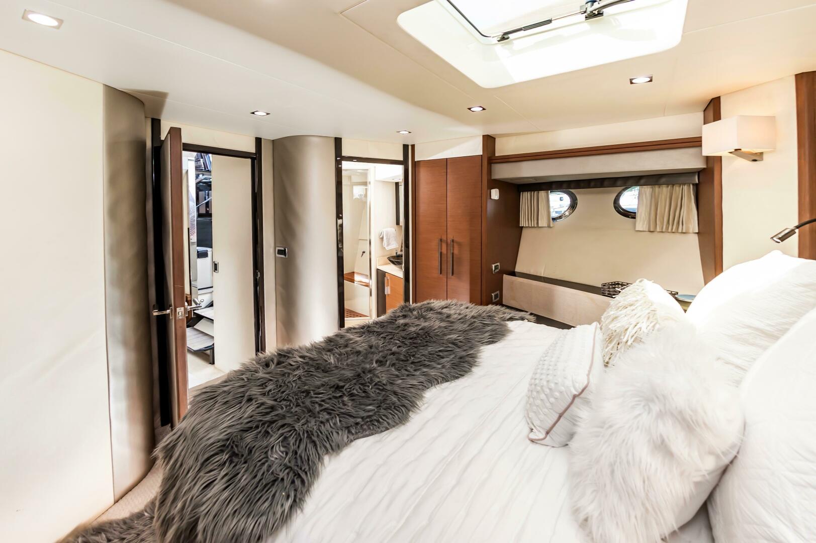 Marquis-63 Sport Yacht 2013-Docked Wages Hampton-Virginia-United States-5222277 | Thumbnail