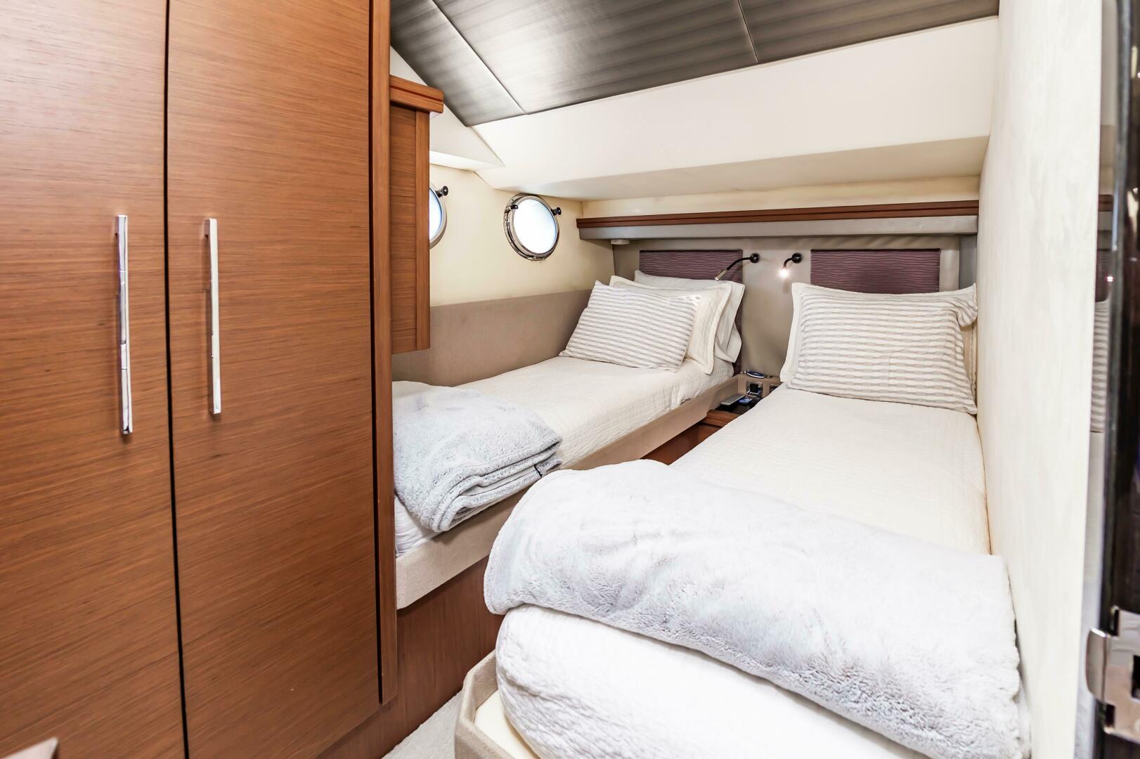 Marquis-63 Sport Yacht 2013-Docked Wages Hampton-Virginia-United States-5222281 | Thumbnail