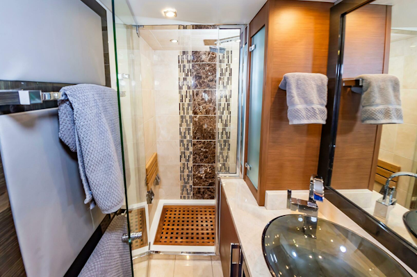 Marquis-63 Sport Yacht 2013-Docked Wages Hampton-Virginia-United States-5222195