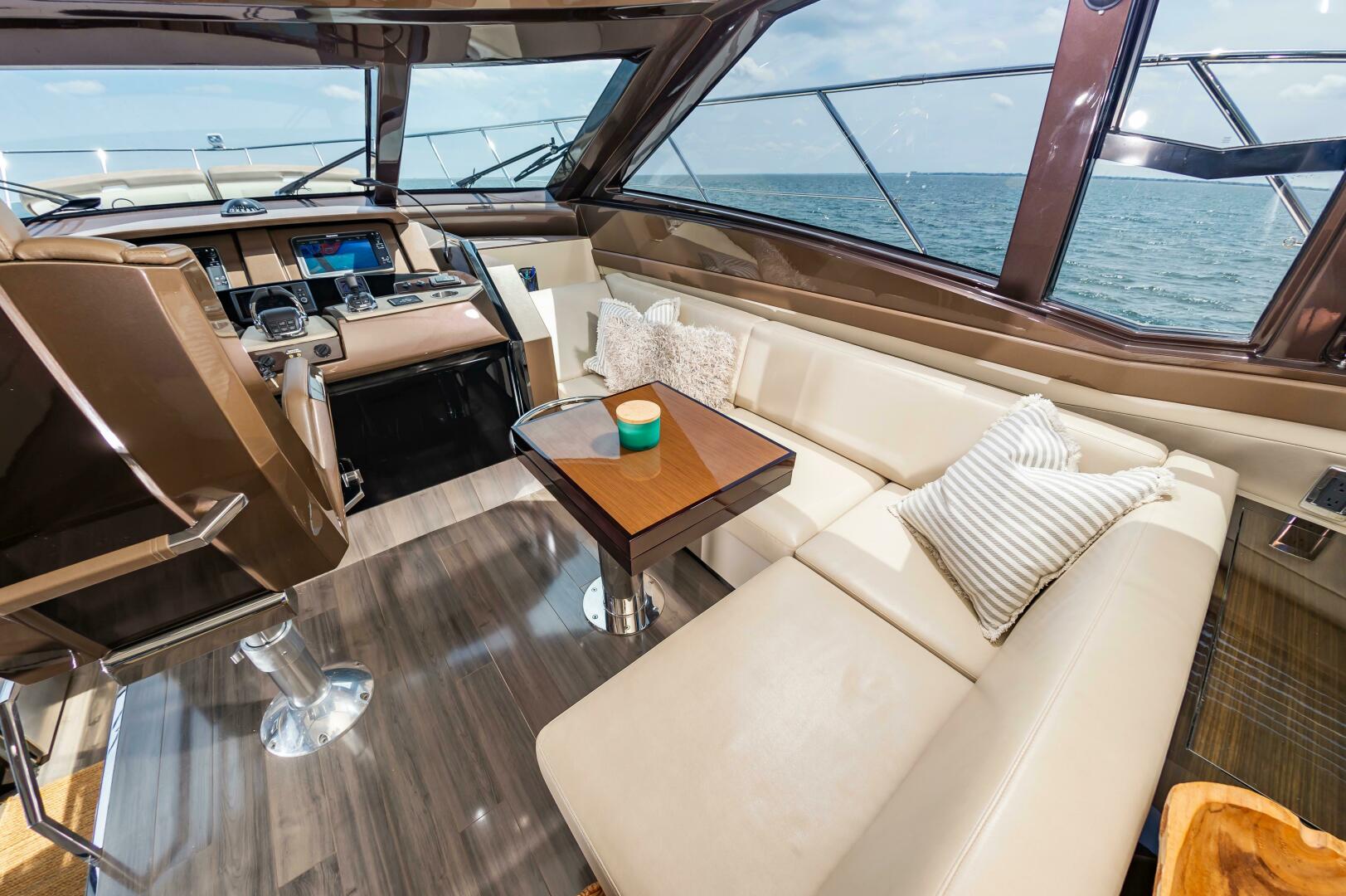 Marquis-63 Sport Yacht 2013-Docked Wages Hampton-Virginia-United States-5222191 | Thumbnail