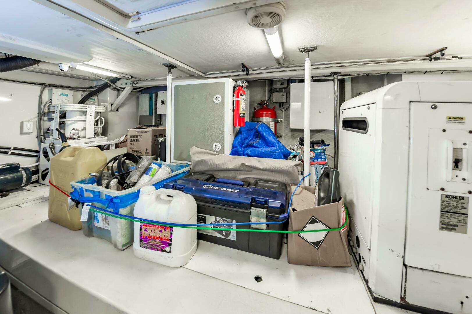 Marquis-63 Sport Yacht 2013-Docked Wages Hampton-Virginia-United States-5222296 | Thumbnail