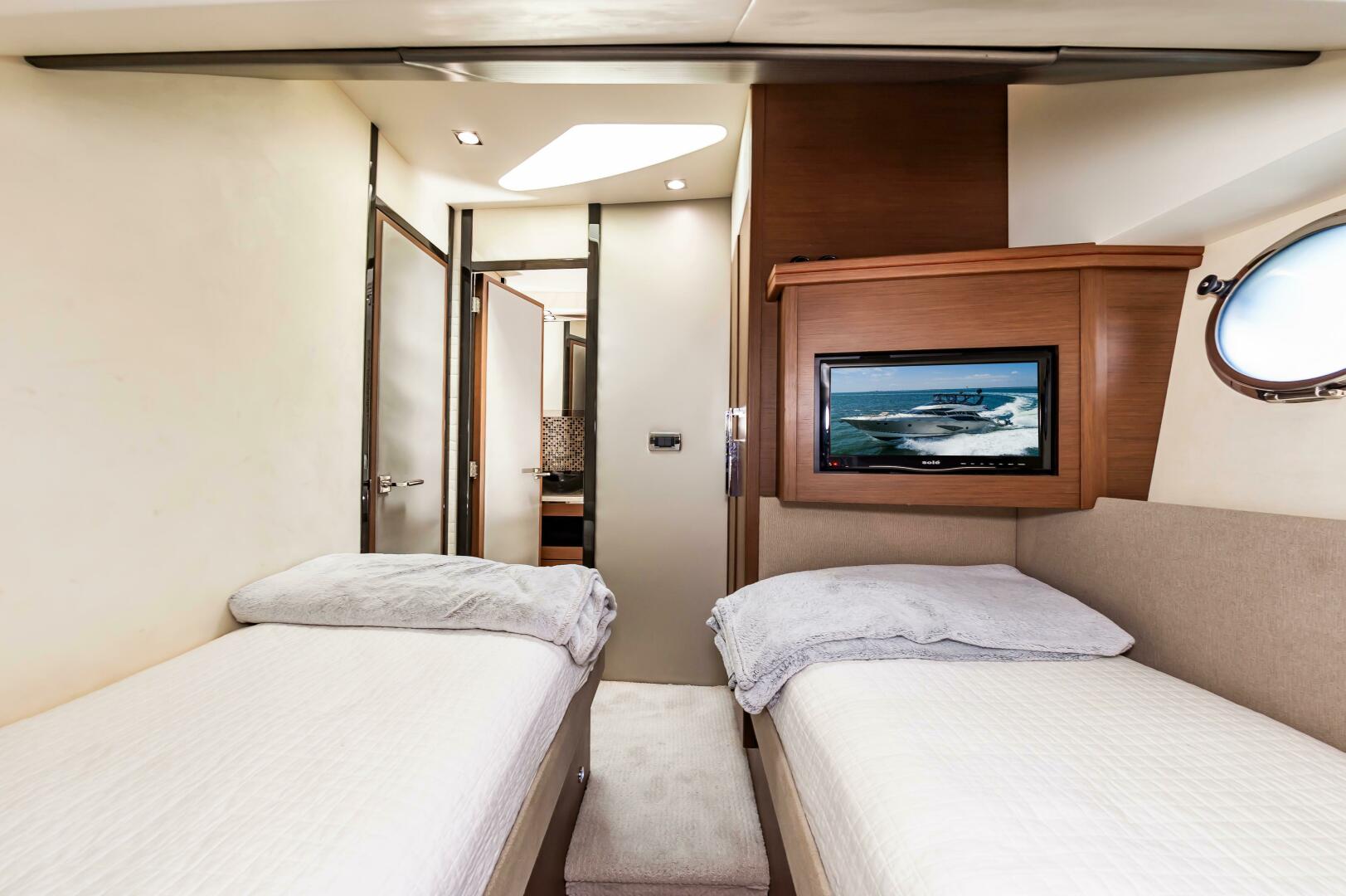 Marquis-63 Sport Yacht 2013-Docked Wages Hampton-Virginia-United States-5222292 | Thumbnail