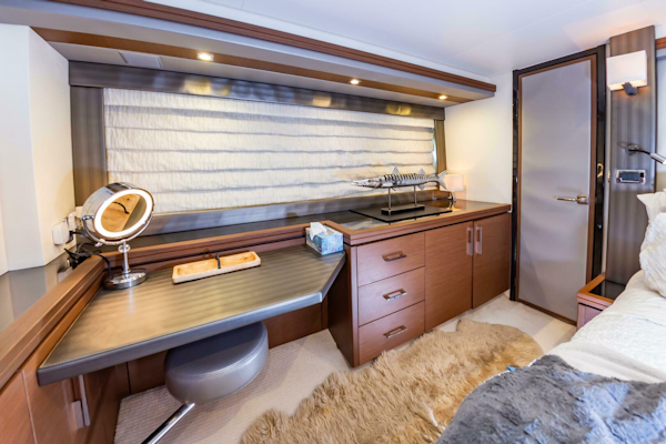 Marquis-63 Sport Yacht 2013-Docked Wages Hampton-Virginia-United States-5222211
