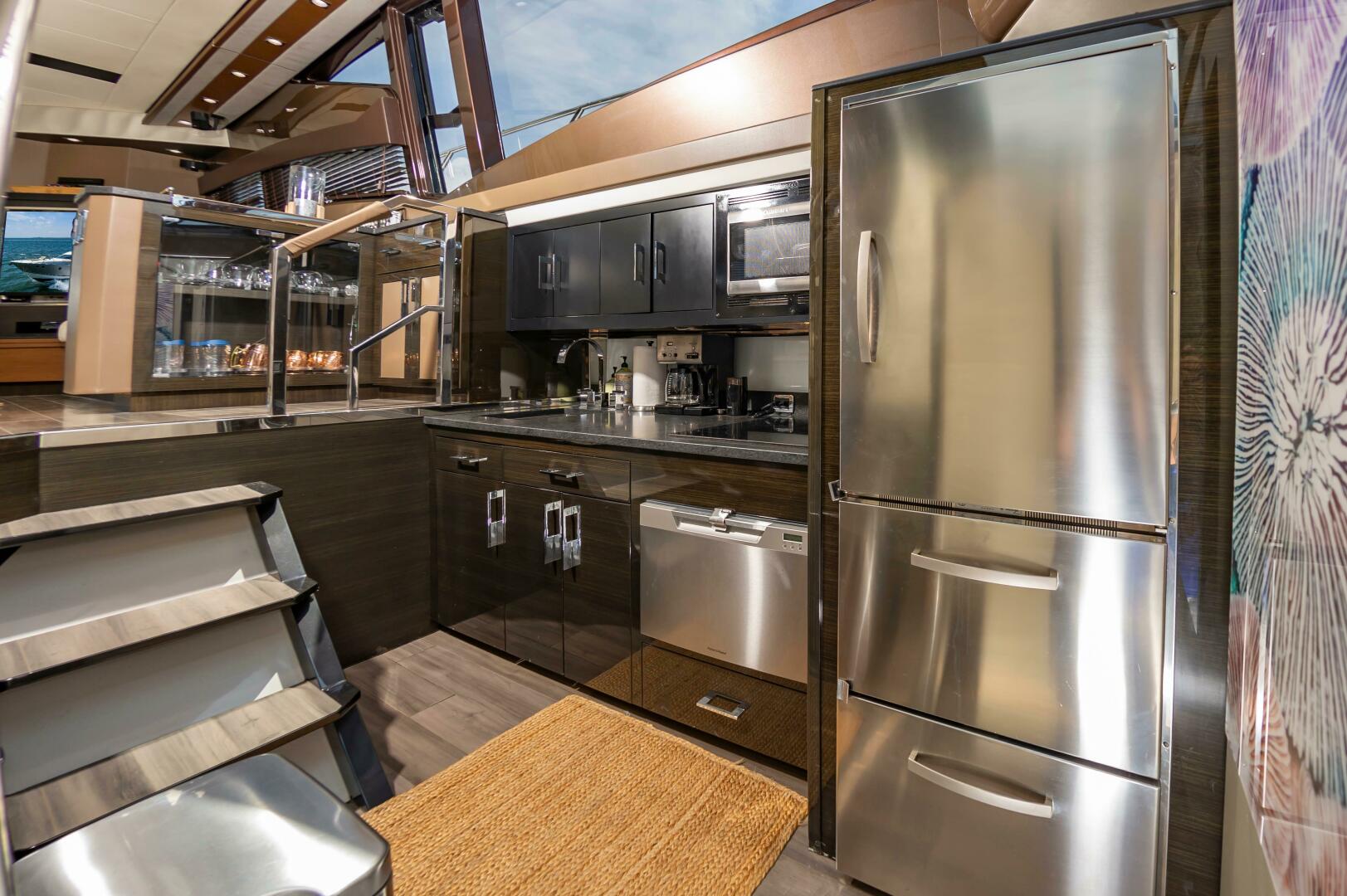 Marquis-63 Sport Yacht 2013-Docked Wages Hampton-Virginia-United States-5222193 | Thumbnail