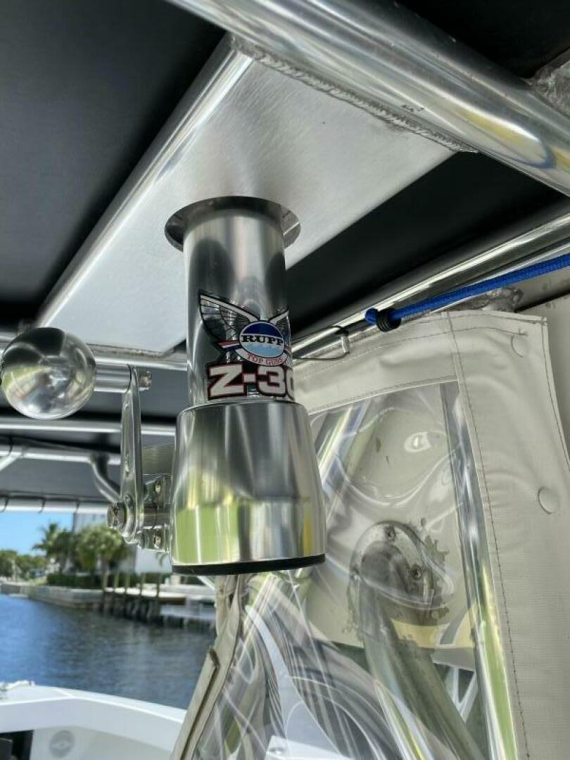 Ocean Master-3100 1995 -Palm Beach Gardens-Florida-United States-4558642 | Thumbnail