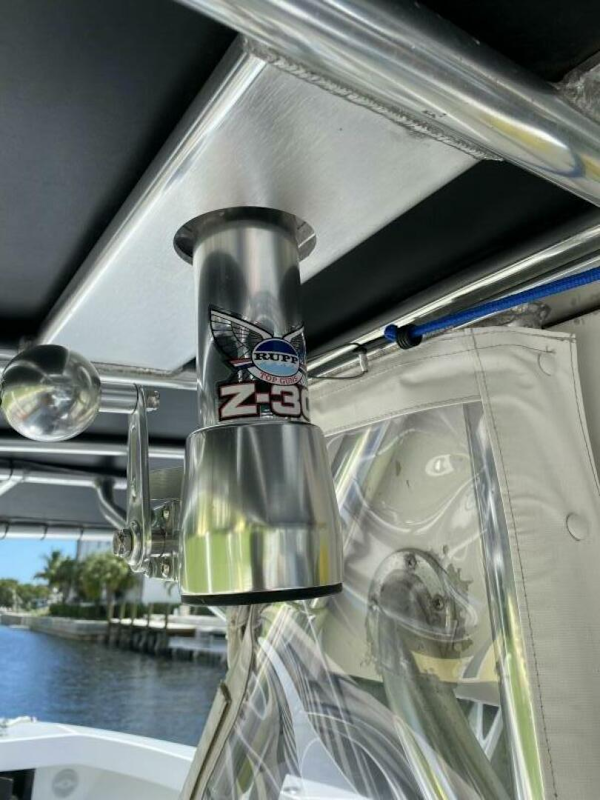 Ocean Master-3100 1995 -Palm Beach Gardens-Florida-United States-4558642