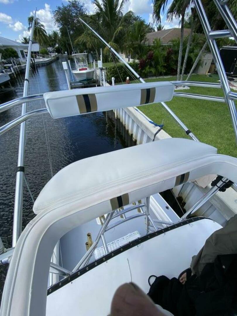 Ocean Master-3100 1995 -Palm Beach Gardens-Florida-United States-4558659 | Thumbnail