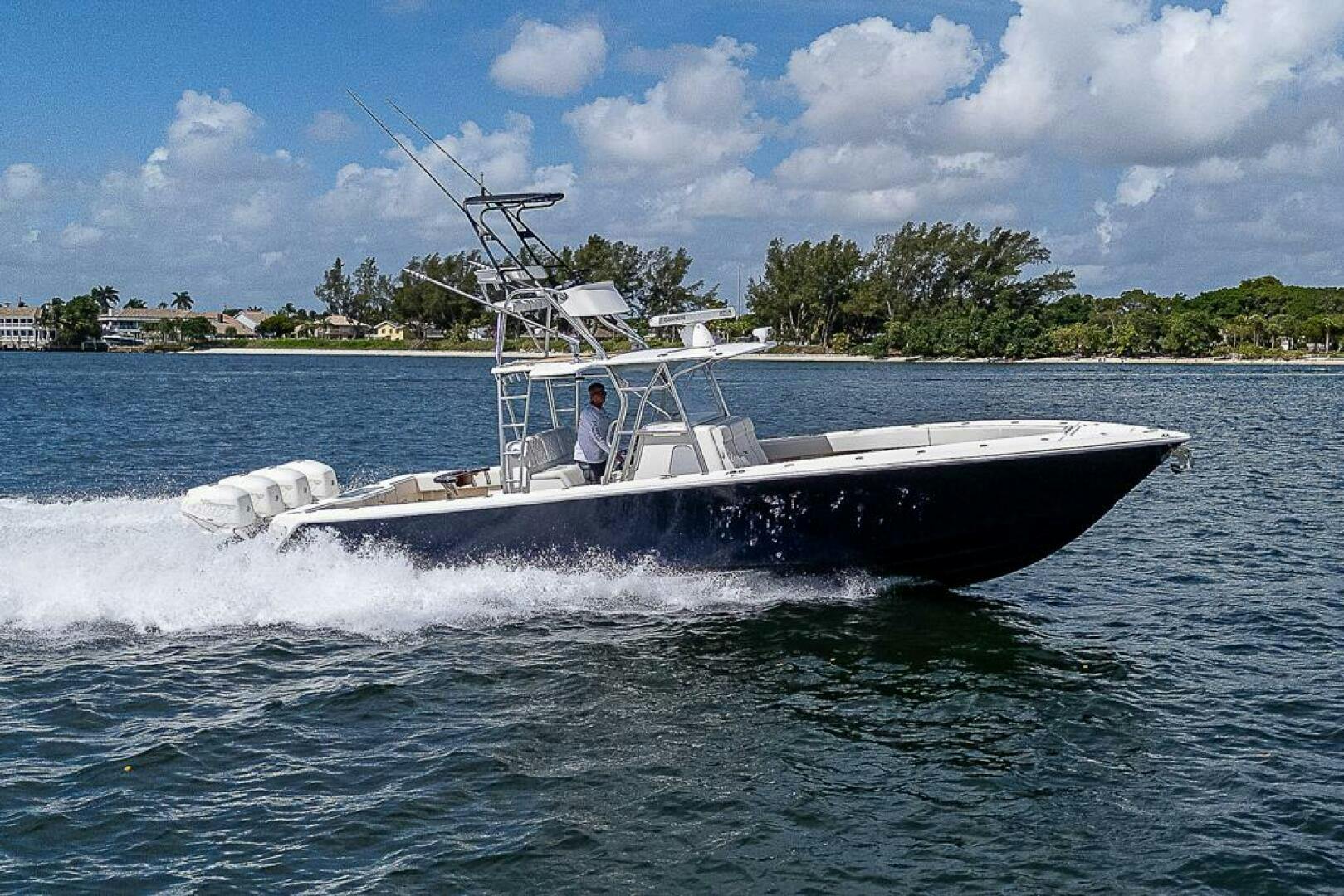SeaVee-Z 2018-BAR SOUTH Riviera Beach-Florida-United States-4560604