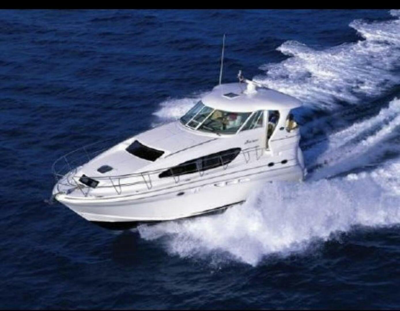 Sea Ray 2008-Lazy Gray Ruskin-Florida-United States-4562298
