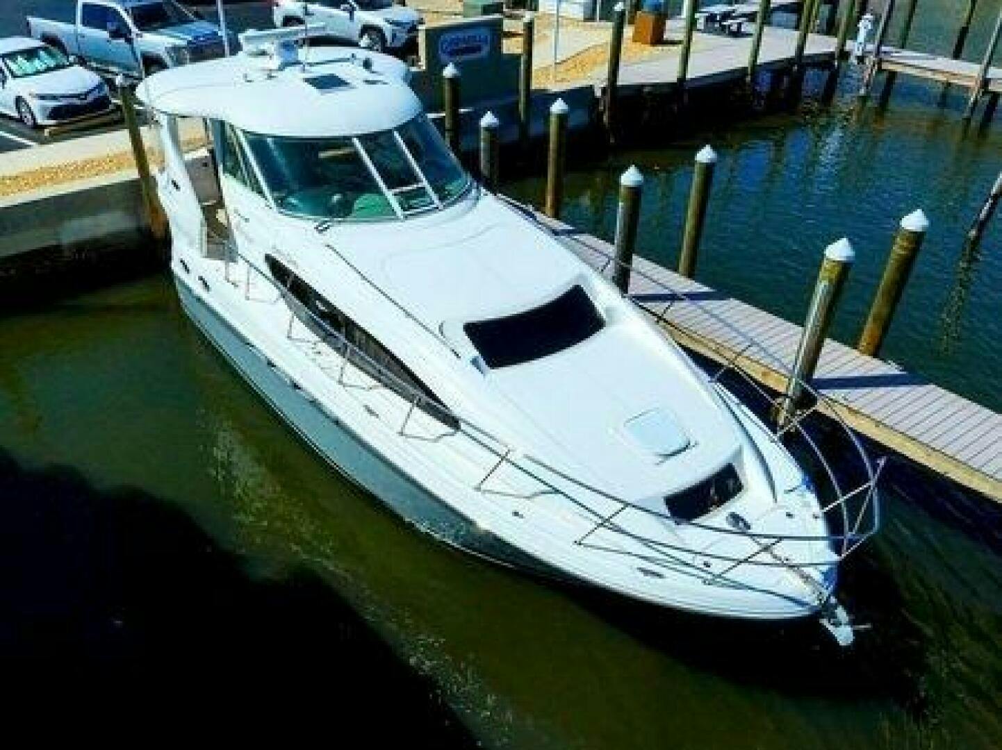 Sea Ray 2008-Lazy Gray Ruskin-Florida-United States-4562283