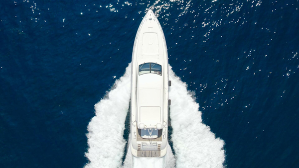 Mangusta-72 2001 -Fort Lauderdale-Florida-United States-4564504
