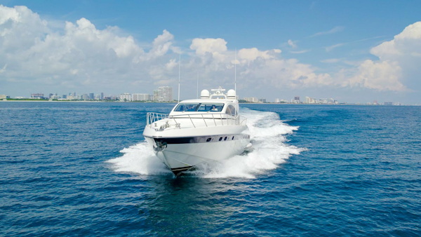 Mangusta-72 2001 -Fort Lauderdale-Florida-United States-4564513