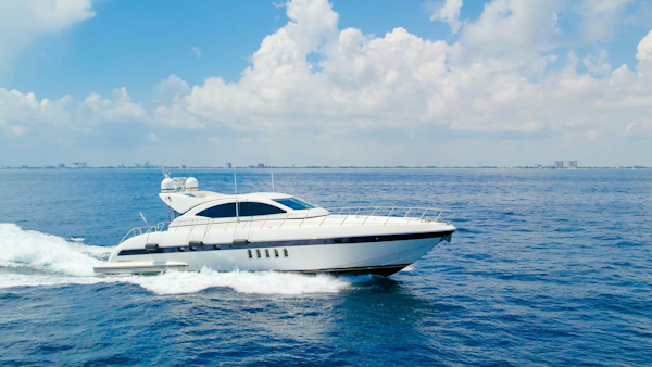 Mangusta-72 2001 -Fort Lauderdale-Florida-United States-4564542