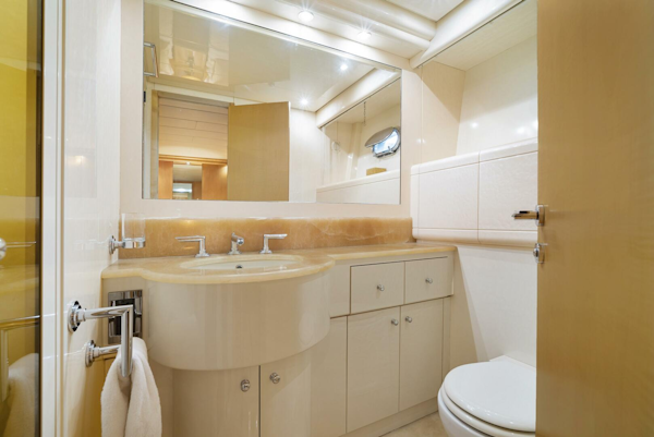 Mangusta-72 2001 -Fort Lauderdale-Florida-United States-4564645