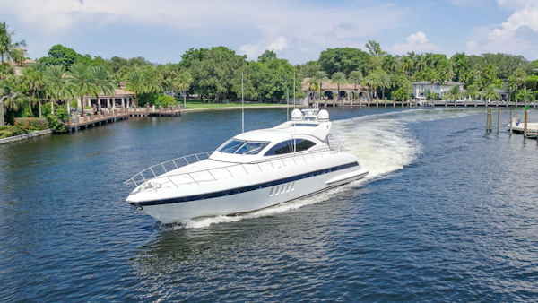 Mangusta-72 2001 -Fort Lauderdale-Florida-United States-4564555