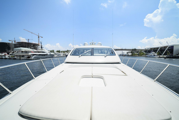 Mangusta-72 2001 -Fort Lauderdale-Florida-United States-4564586