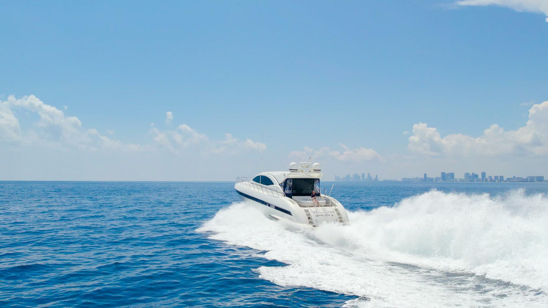 Mangusta-72 2001 -Fort Lauderdale-Florida-United States-4564373 | Thumbnail