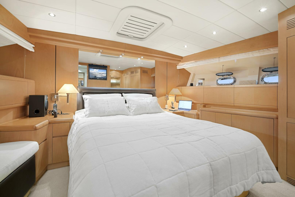 Mangusta-72 2001 -Fort Lauderdale-Florida-United States-4564634
