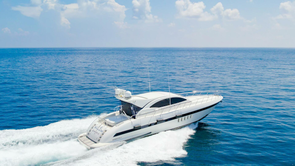 Mangusta-72 2001 -Fort Lauderdale-Florida-United States-4564500