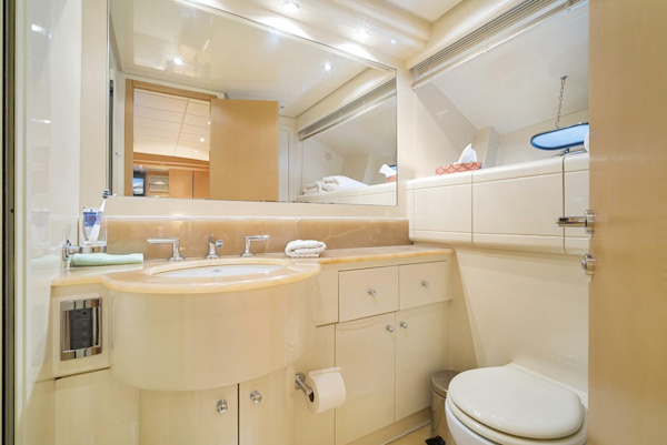 Mangusta-72 2001 -Fort Lauderdale-Florida-United States-4564636