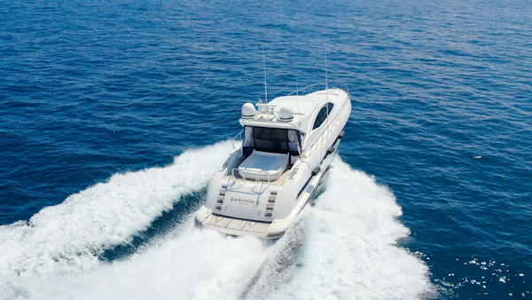 Mangusta-72 2001 -Fort Lauderdale-Florida-United States-4564535