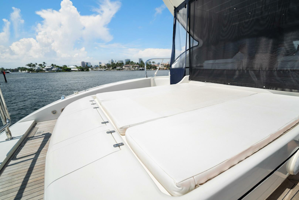 Mangusta-72 2001 -Fort Lauderdale-Florida-United States-4564594