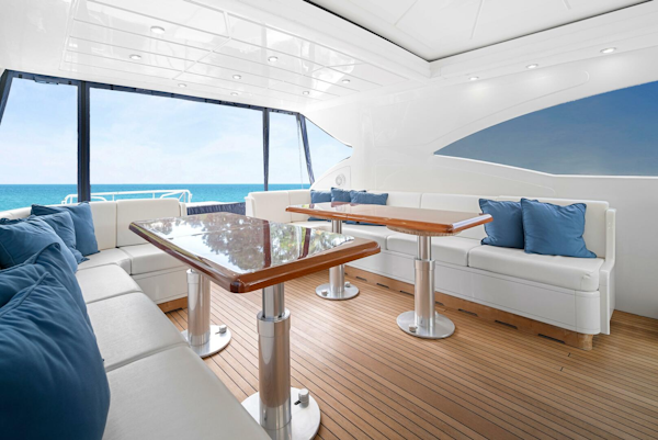 Mangusta-72 2001 -Fort Lauderdale-Florida-United States-4564603