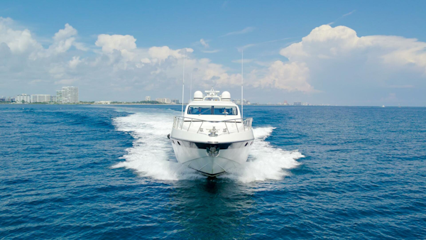 Mangusta-72 2001 -Fort Lauderdale-Florida-United States-4564519