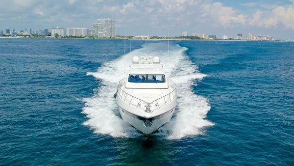 Mangusta-72 2001 -Fort Lauderdale-Florida-United States-4564507