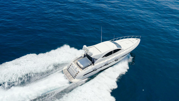 Mangusta-72 2001 -Fort Lauderdale-Florida-United States-4564501